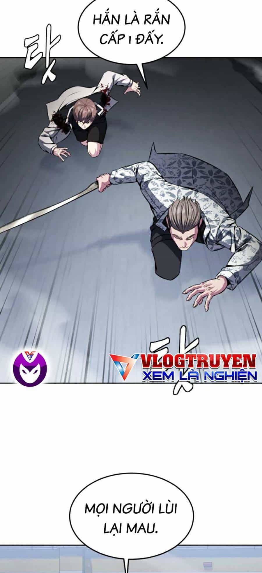 Cậu Bé Của Thần Chết - Chương 191 - ảnh 48