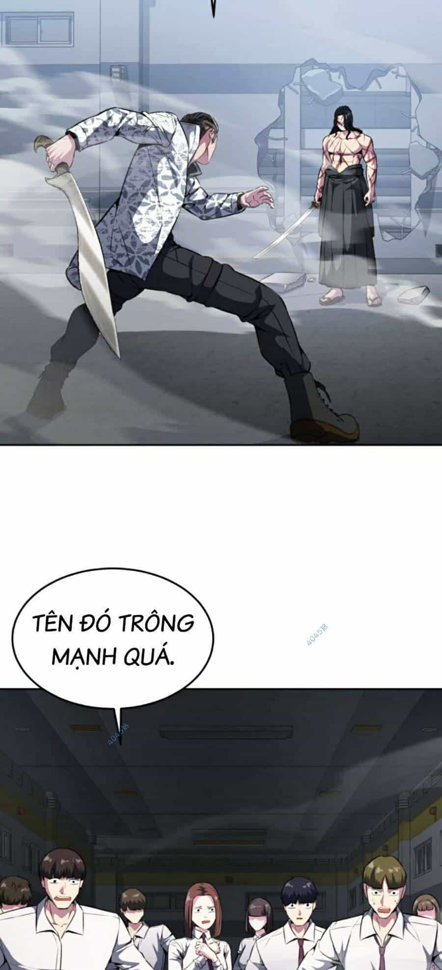 Cậu Bé Của Thần Chết - Chương 191 - ảnh 49