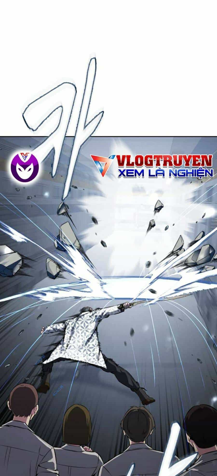 Cậu Bé Của Thần Chết - Chương 191 - ảnh 59