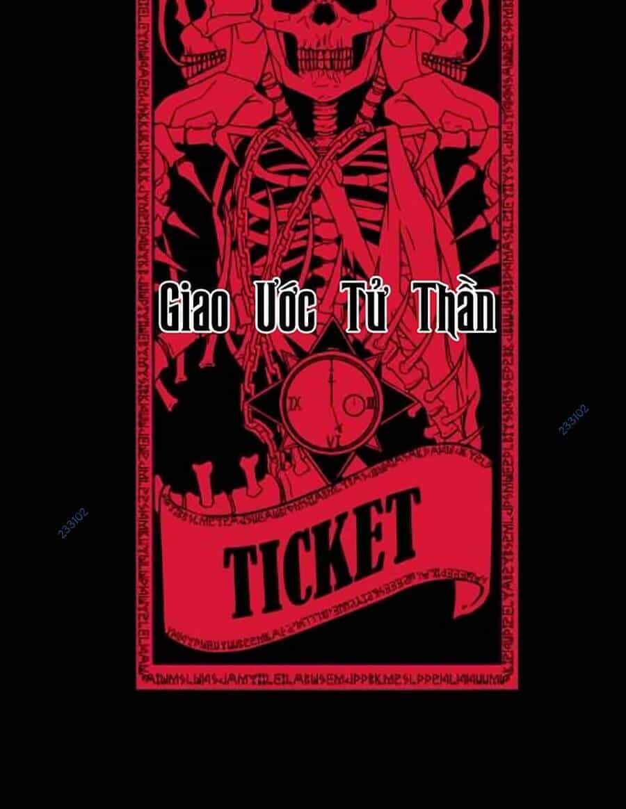 Cậu Bé Của Thần Chết - Chương 192 - ảnh 2