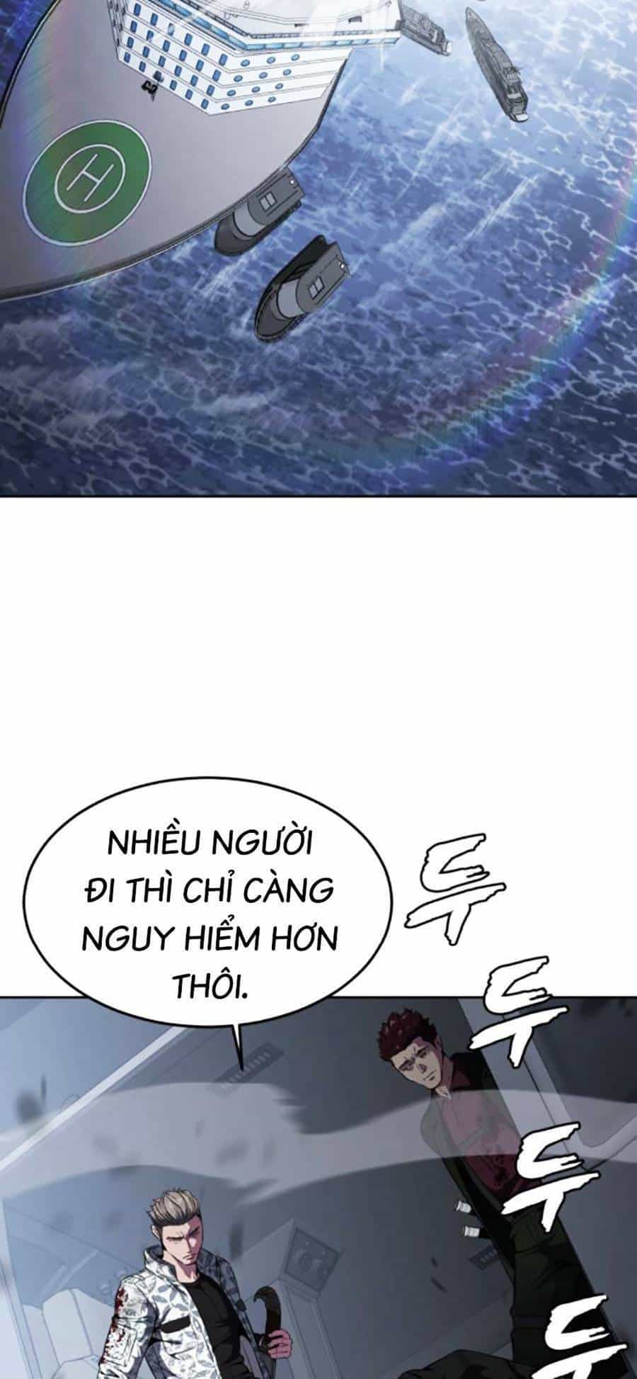 Cậu Bé Của Thần Chết - Chương 193 - ảnh 114