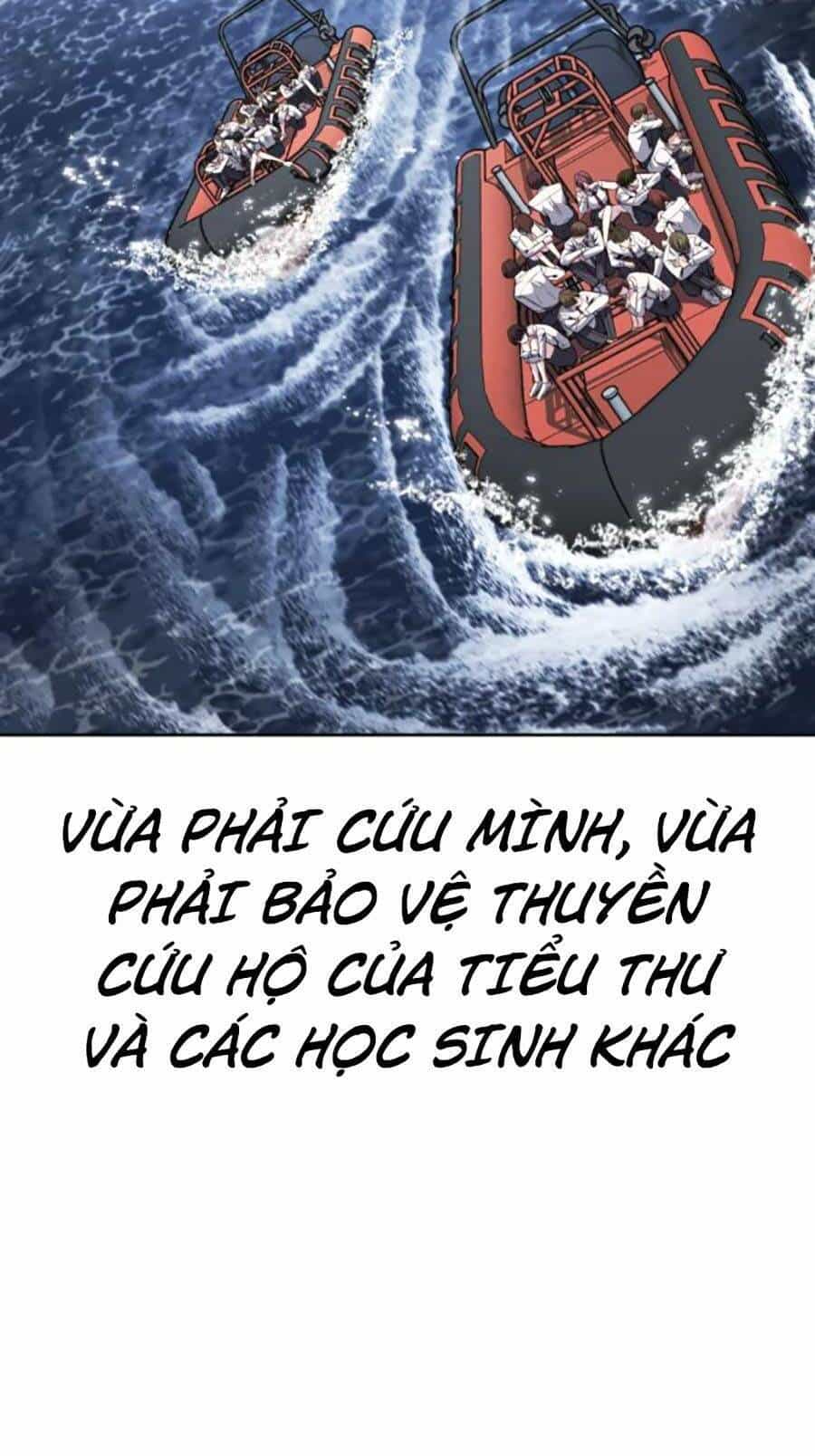 Cậu Bé Của Thần Chết - Chương 193 - ảnh 136