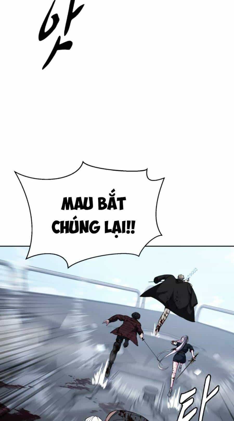 Cậu Bé Của Thần Chết - Chương 193 - ảnh 18