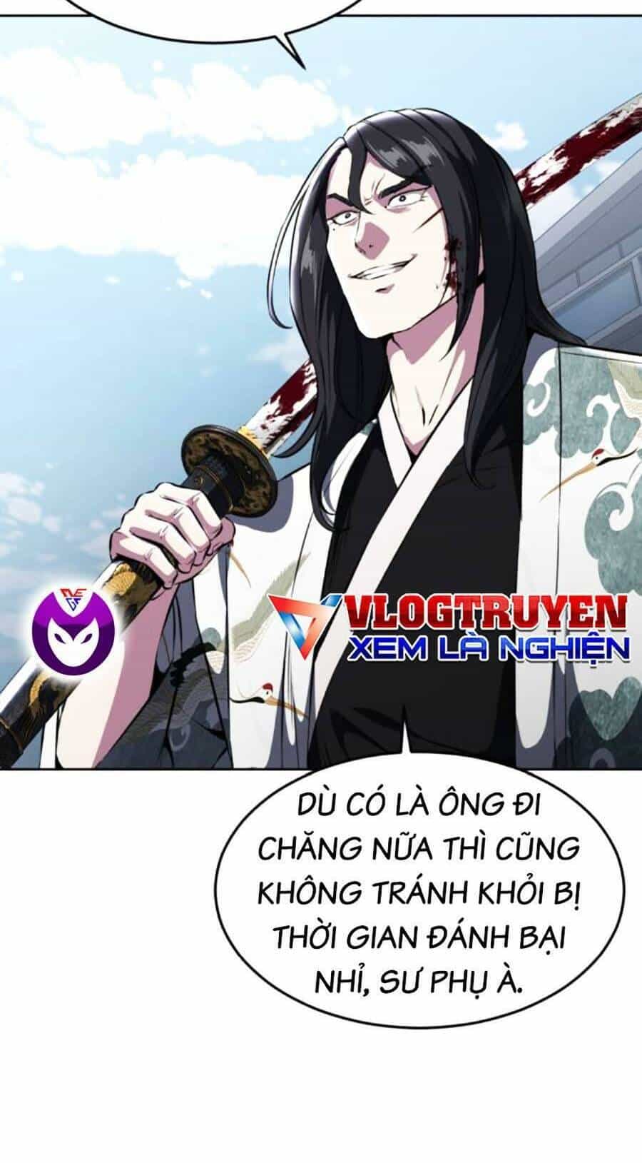 Cậu Bé Của Thần Chết - Chương 193 - ảnh 50