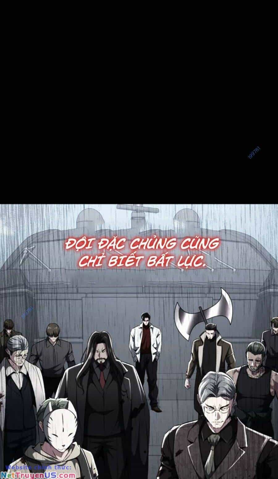 Cậu Bé Của Thần Chết - Chương 194 - ảnh 18
