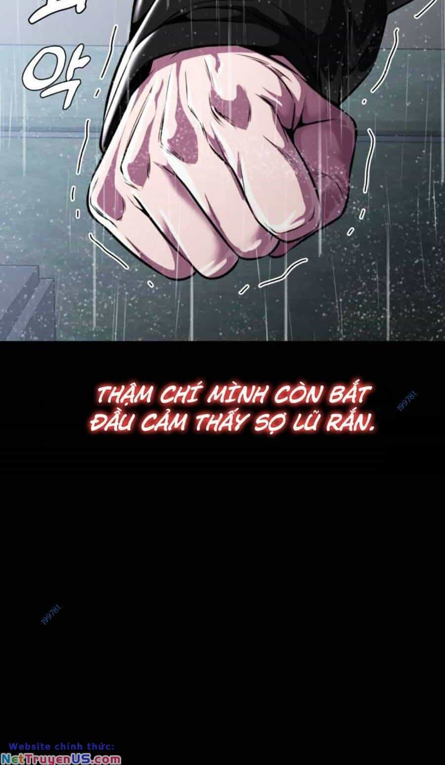 Cậu Bé Của Thần Chết - Chương 194 - ảnh 22