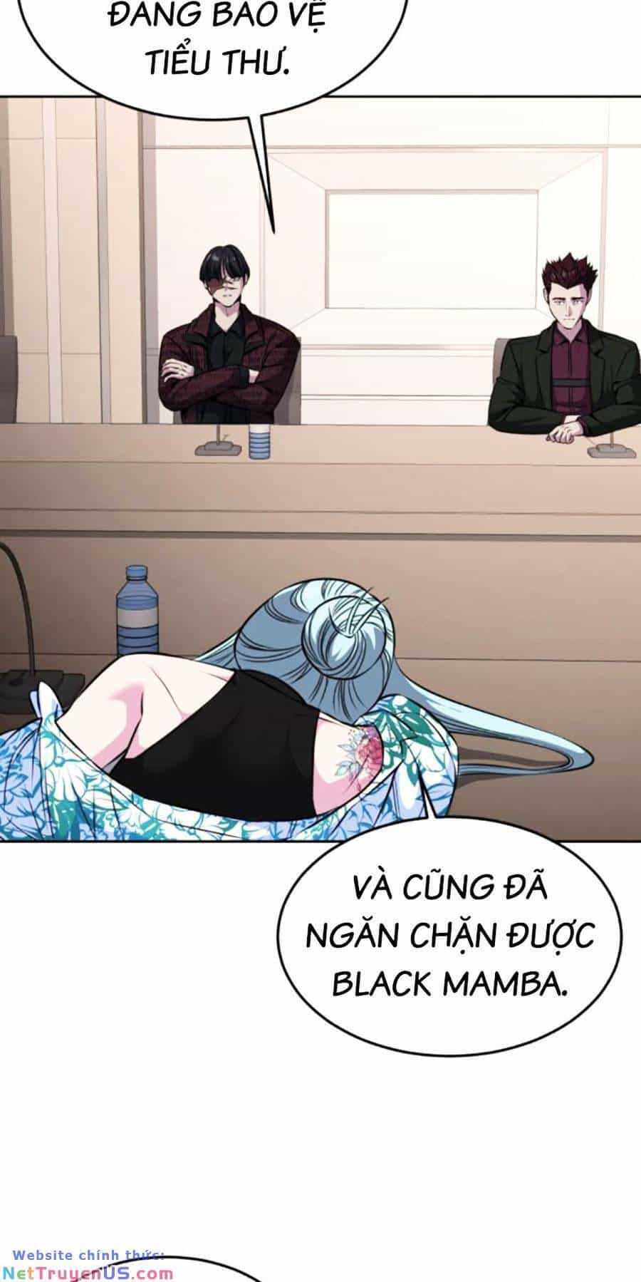 Cậu Bé Của Thần Chết - Chương 194 - ảnh 51