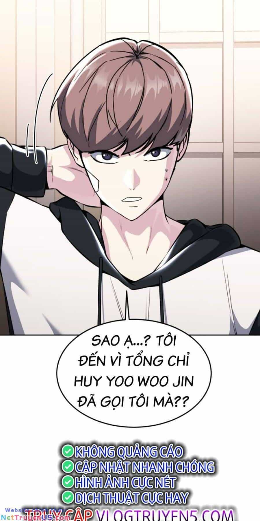 Cậu Bé Của Thần Chết - Chương 194 - ảnh 58