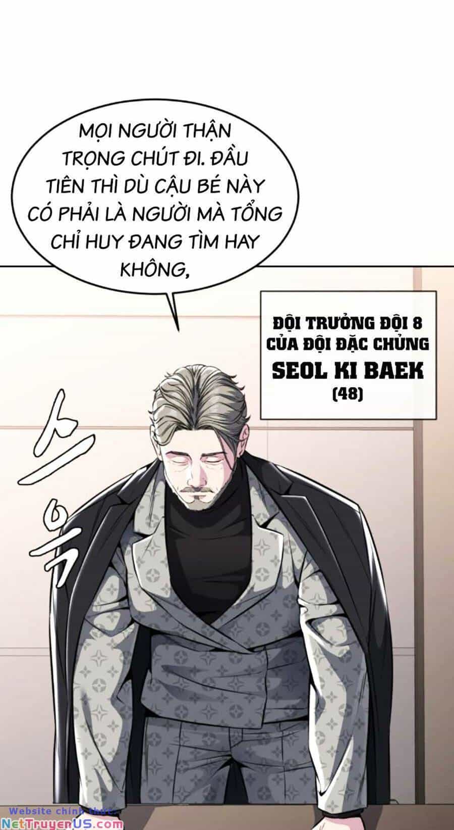 Cậu Bé Của Thần Chết - Chương 194 - ảnh 68