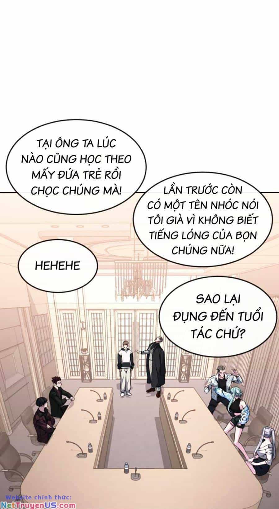 Cậu Bé Của Thần Chết - Chương 194 - ảnh 77