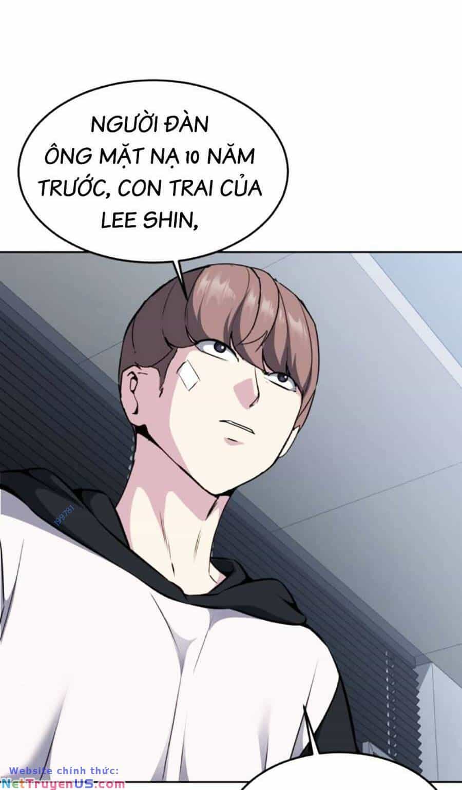 Cậu Bé Của Thần Chết - Chương 194 - ảnh 94
