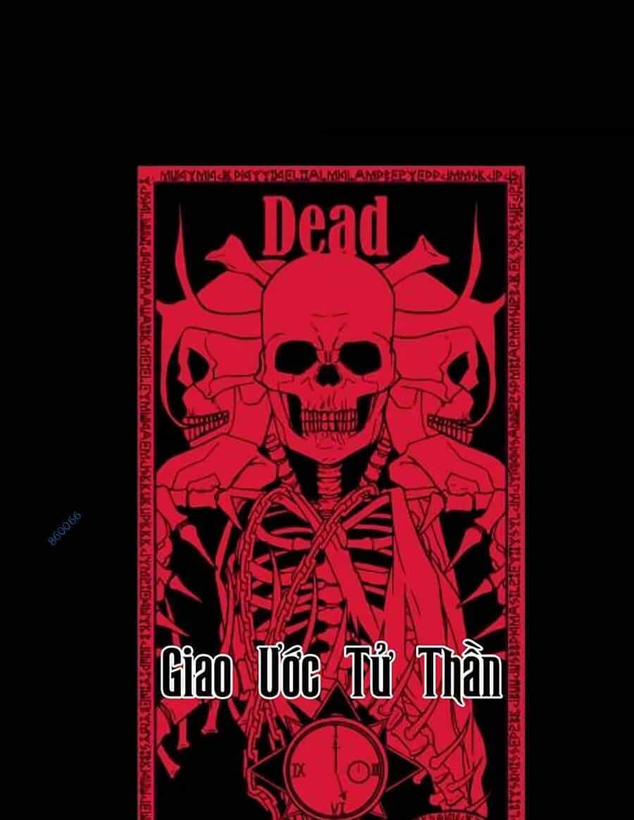 Cậu Bé Của Thần Chết - Chương 195 - ảnh 10