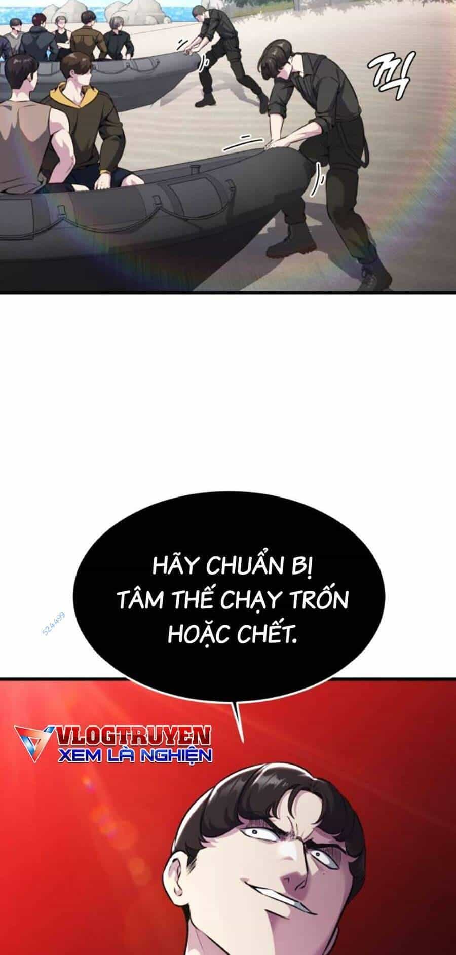 Cậu Bé Của Thần Chết - Chương 196 - ảnh 10
