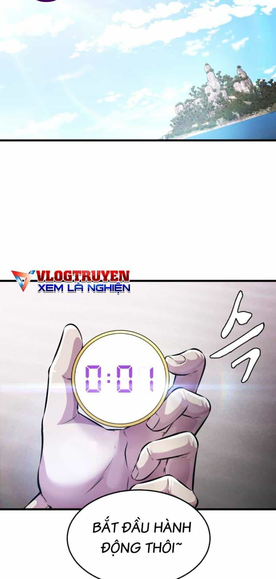Cậu Bé Của Thần Chết - Chương 196 - ảnh 20