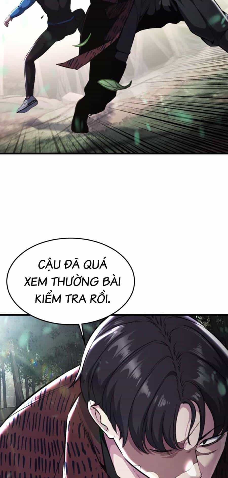 Cậu Bé Của Thần Chết - Chương 196 - ảnh 27