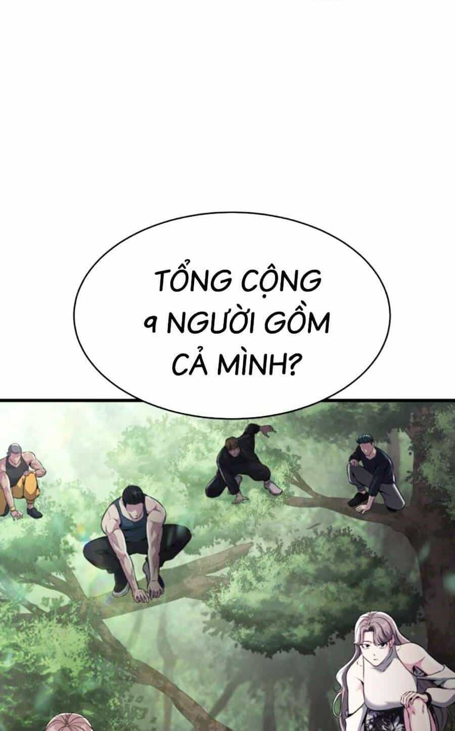 Cậu Bé Của Thần Chết - Chương 196 - ảnh 36