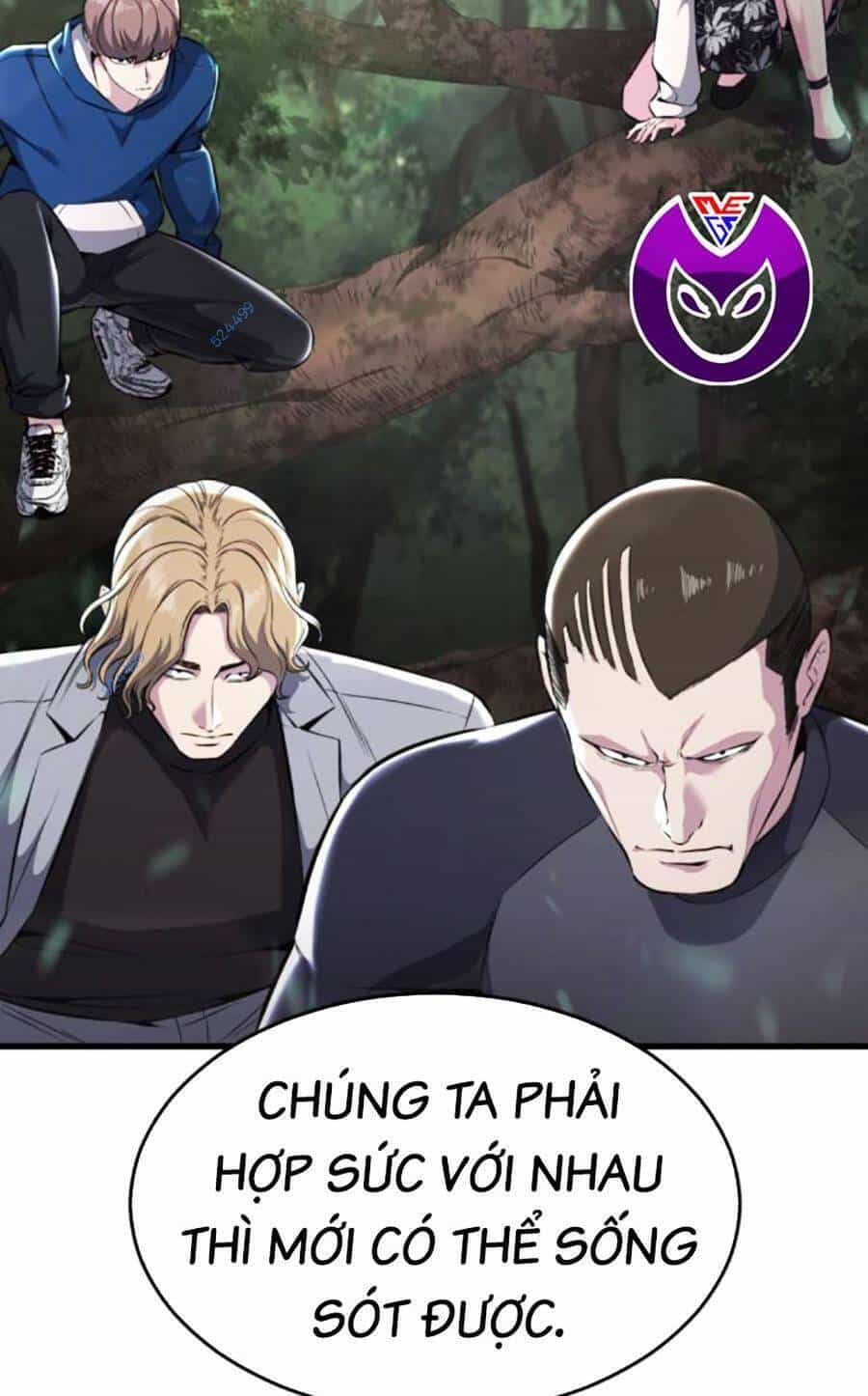 Cậu Bé Của Thần Chết - Chương 196 - ảnh 37