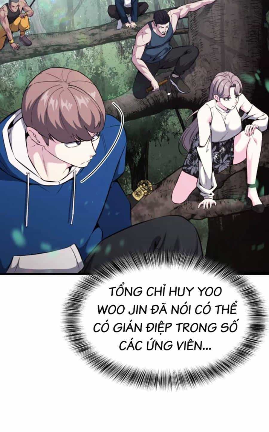 Cậu Bé Của Thần Chết - Chương 196 - ảnh 43