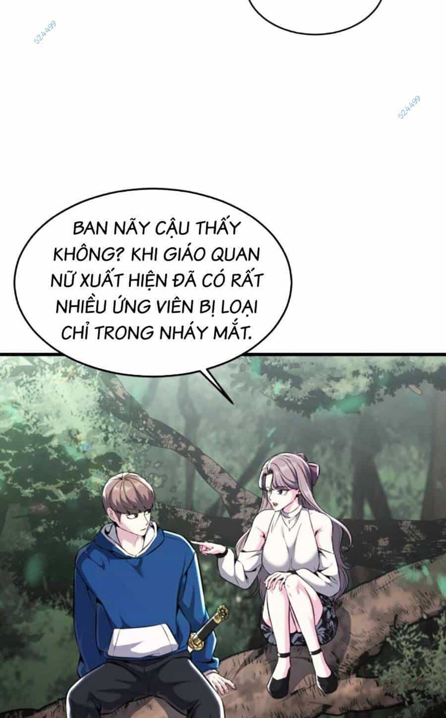 Cậu Bé Của Thần Chết - Chương 196 - ảnh 45