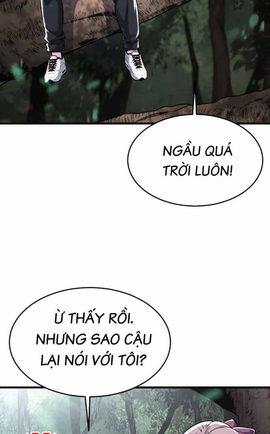 Cậu Bé Của Thần Chết - Chương 196 - ảnh 46