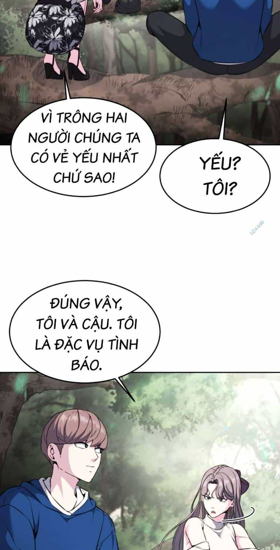 Cậu Bé Của Thần Chết - Chương 196 - ảnh 66