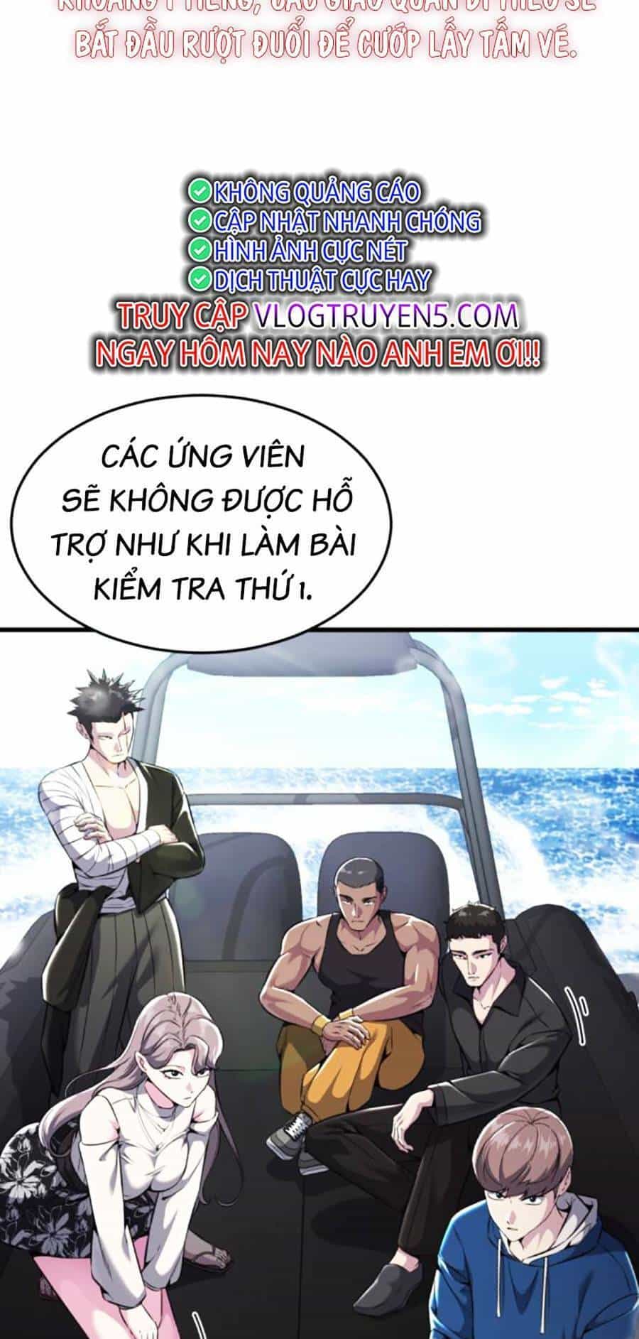 Cậu Bé Của Thần Chết - Chương 196 - ảnh 7