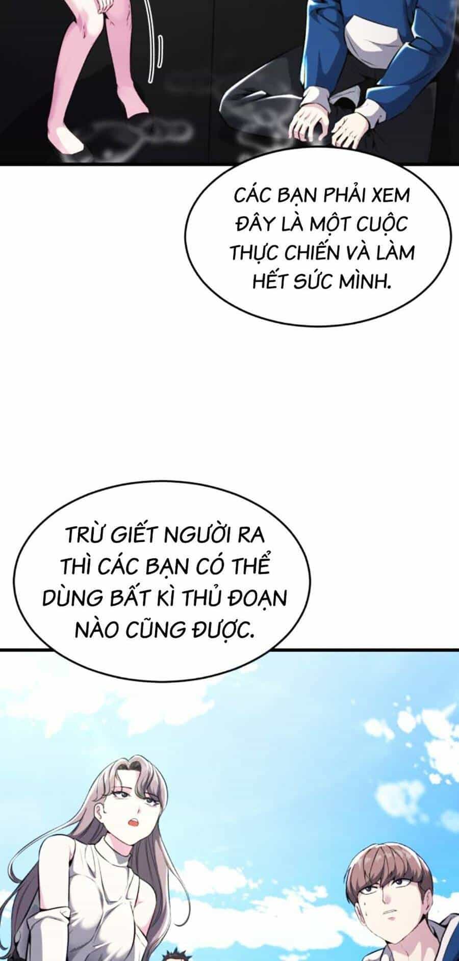 Cậu Bé Của Thần Chết - Chương 196 - ảnh 8