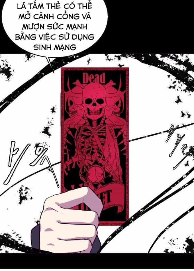 Cậu Bé Của Thần Chết - Chương 2 - ảnh 12