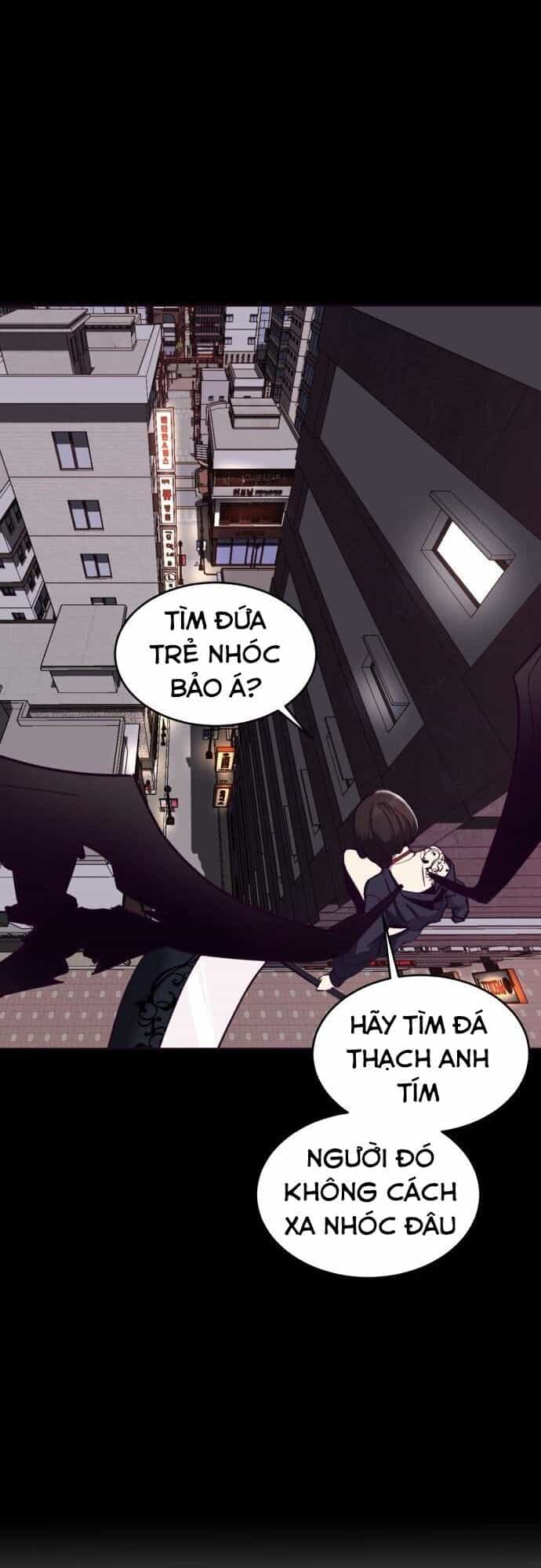 Cậu Bé Của Thần Chết - Chương 2 - ảnh 21