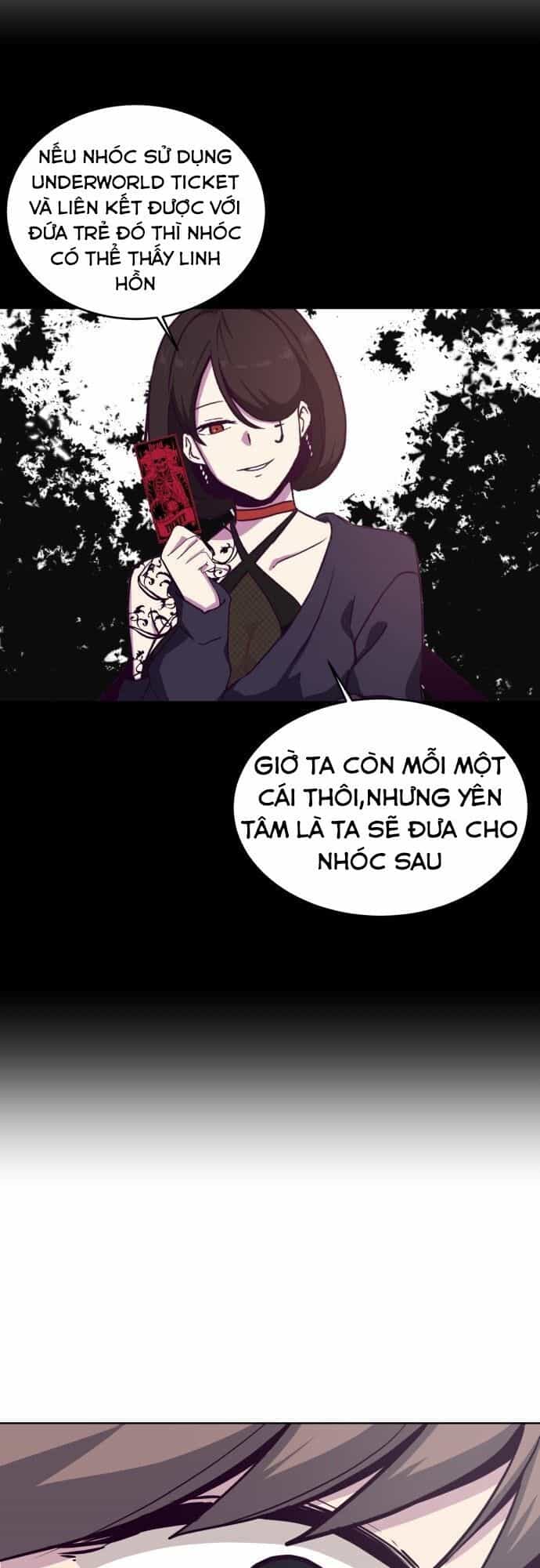Cậu Bé Của Thần Chết - Chương 2 - ảnh 42