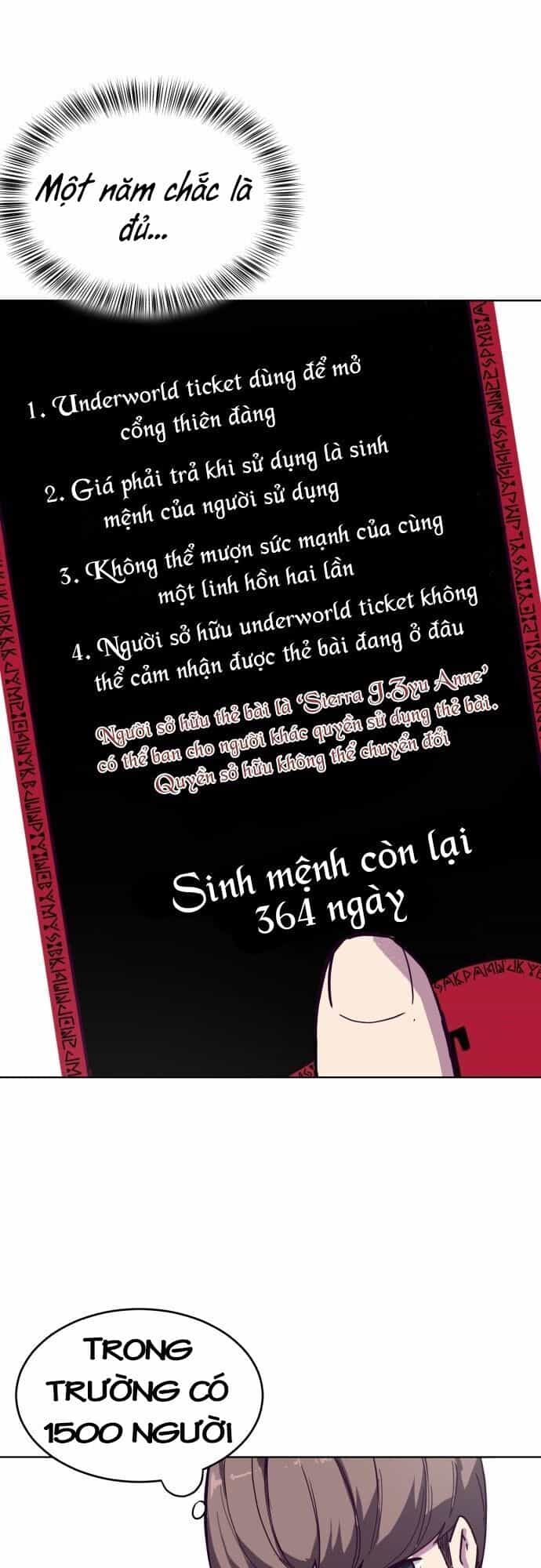 Cậu Bé Của Thần Chết - Chương 2 - ảnh 57