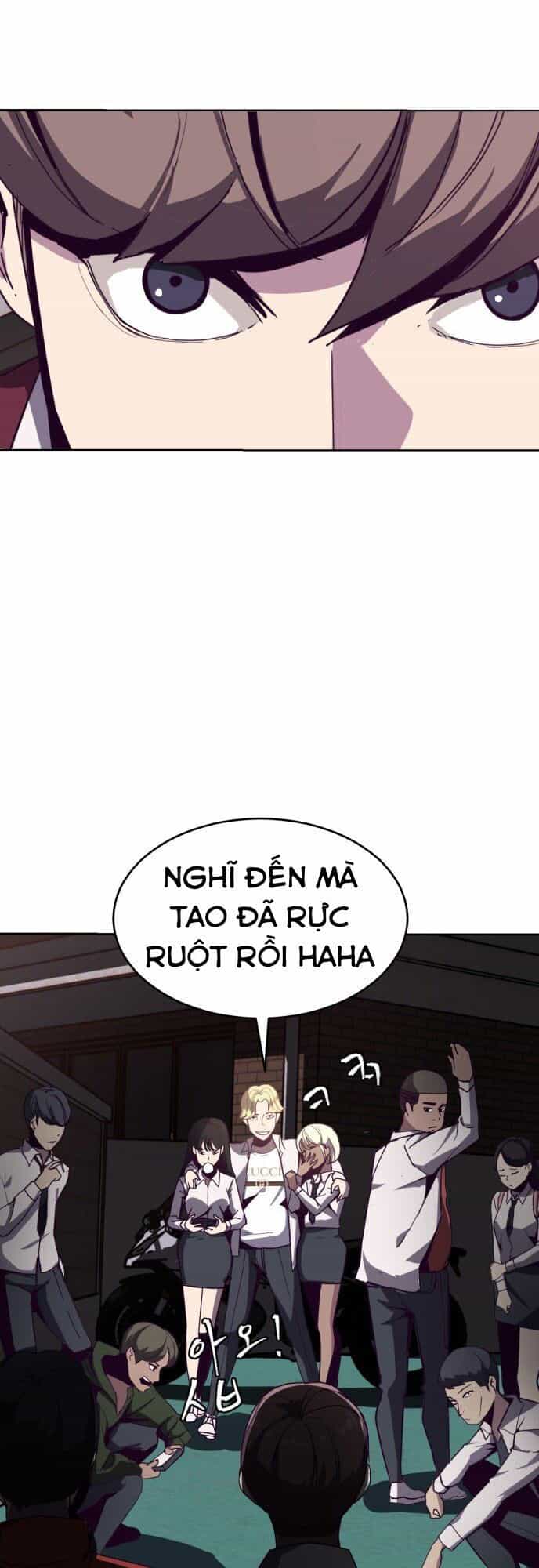 Cậu Bé Của Thần Chết - Chương 2 - ảnh 69