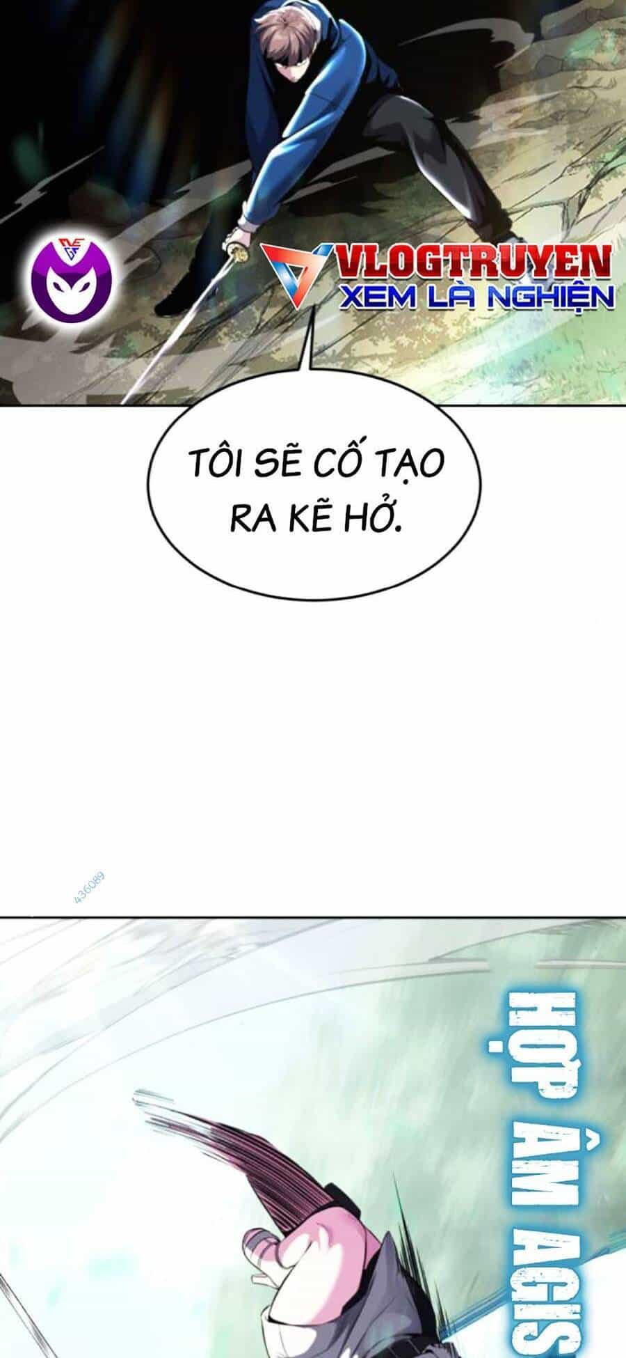 Cậu Bé Của Thần Chết - Chương 197 - ảnh 14
