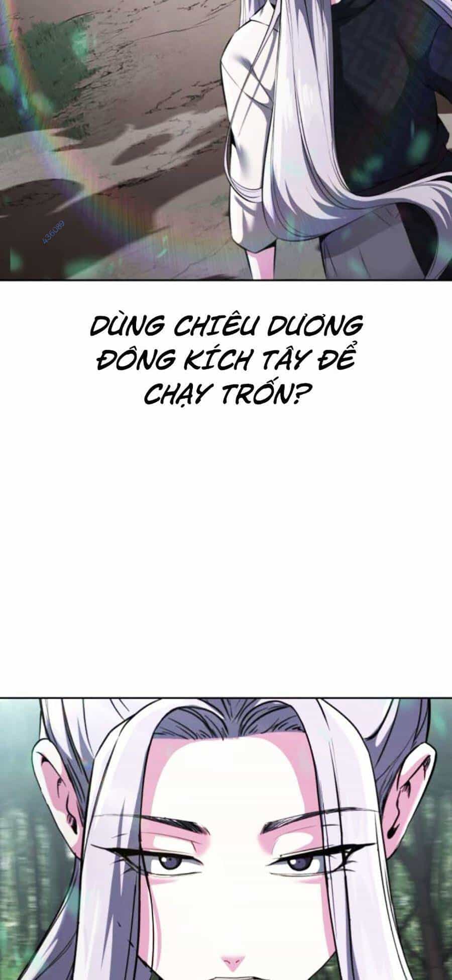 Cậu Bé Của Thần Chết - Chương 197 - ảnh 17