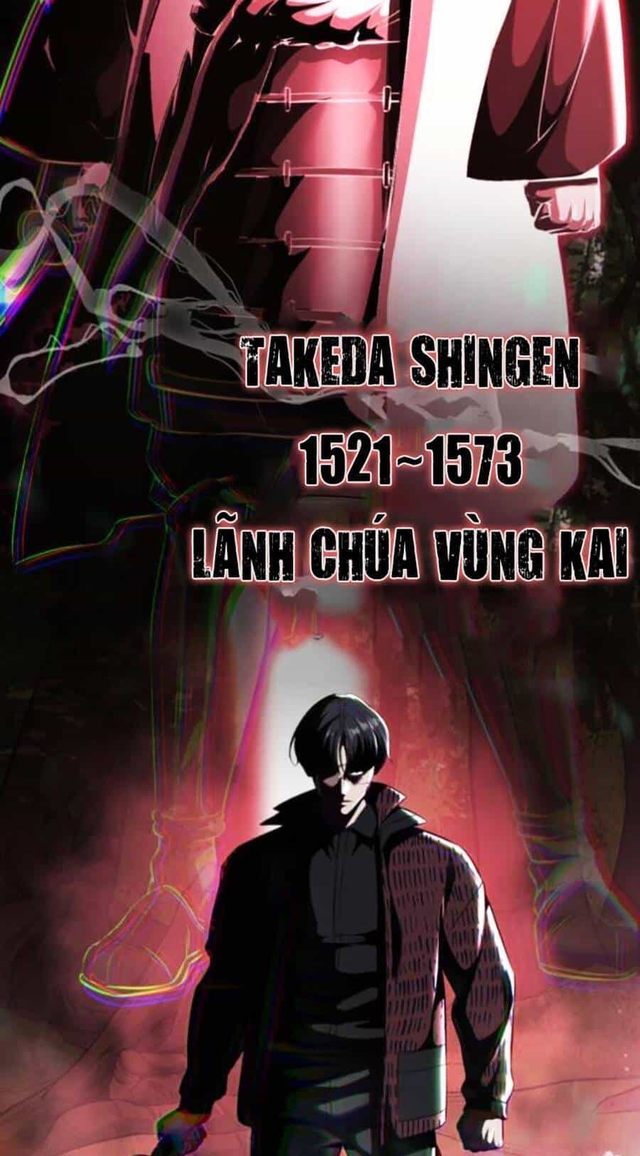Cậu Bé Của Thần Chết - Chương 197 - ảnh 173