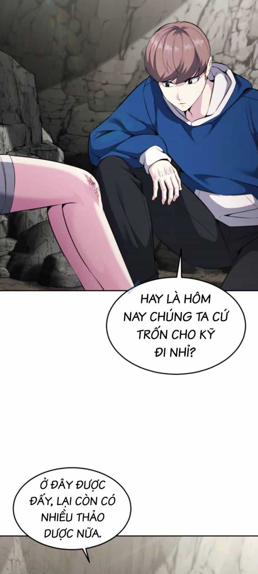 Cậu Bé Của Thần Chết - Chương 197 - ảnh 52
