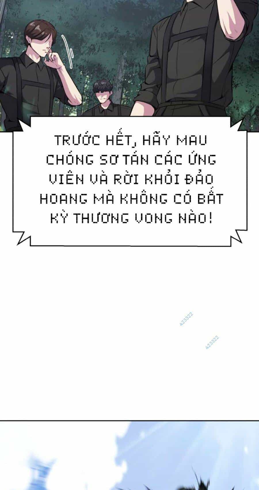 Cậu Bé Của Thần Chết - Chương 198 - ảnh 113