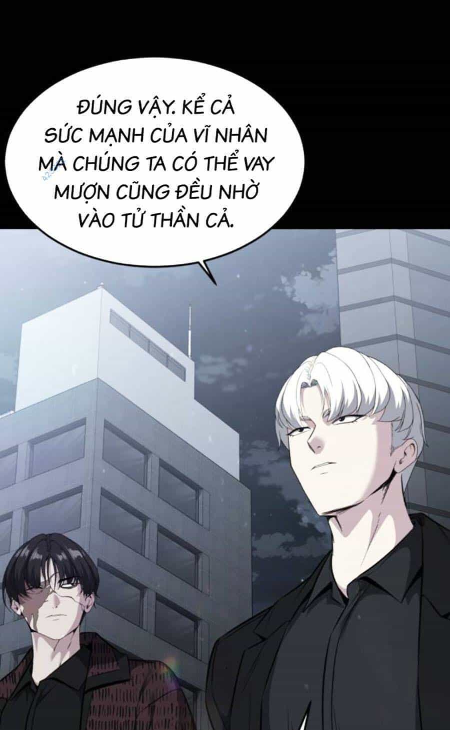Cậu Bé Của Thần Chết - Chương 198 - ảnh 41