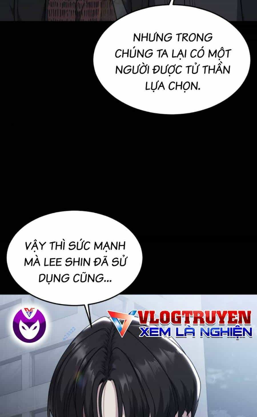 Cậu Bé Của Thần Chết - Chương 198 - ảnh 42