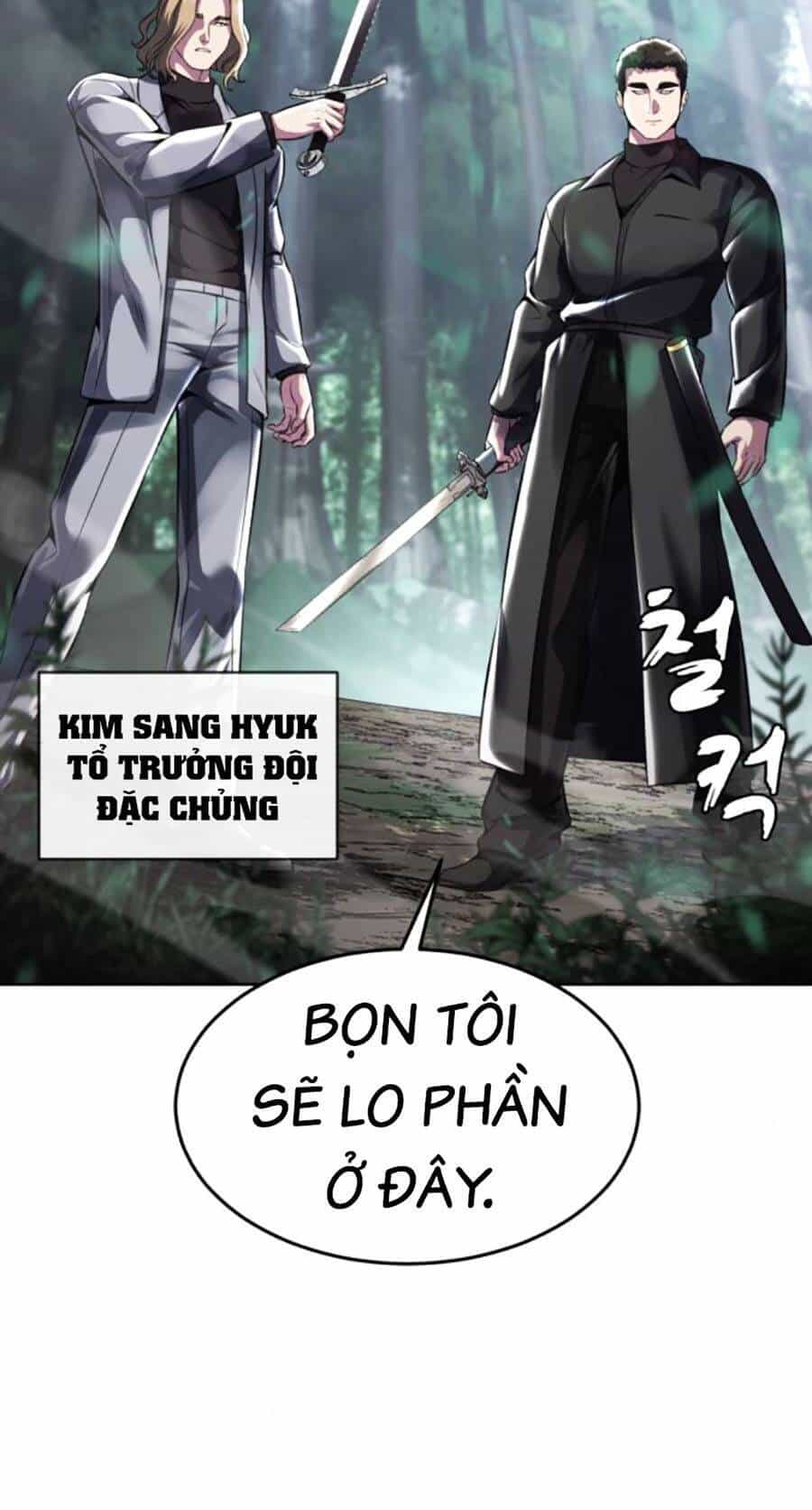 Cậu Bé Của Thần Chết - Chương 199 - ảnh 20