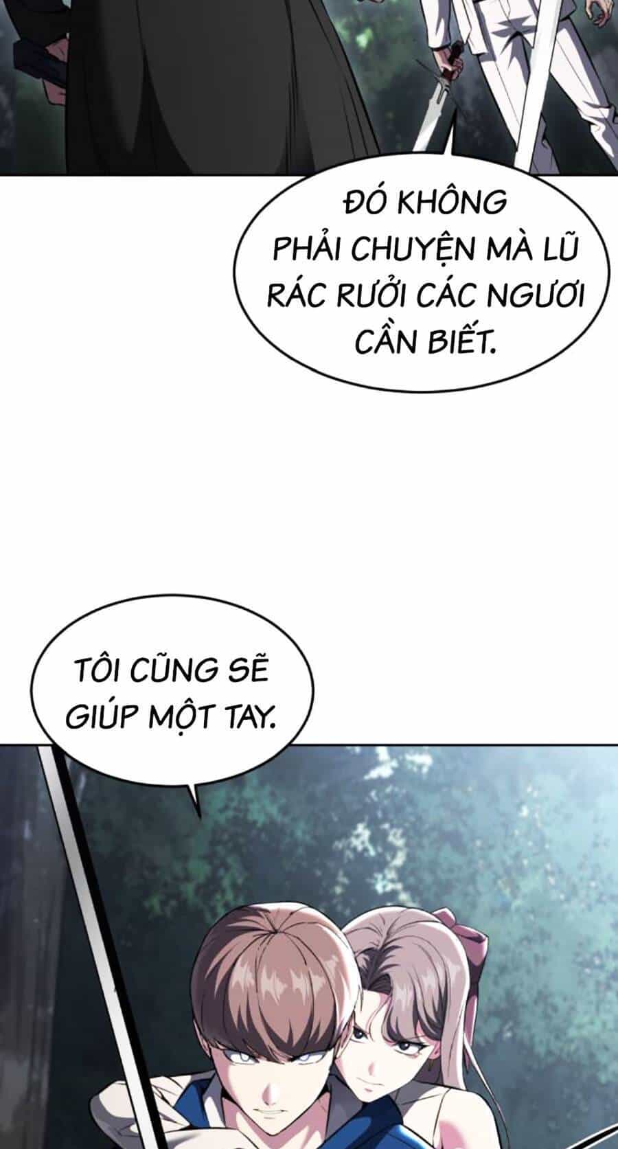 Cậu Bé Của Thần Chết - Chương 199 - ảnh 28