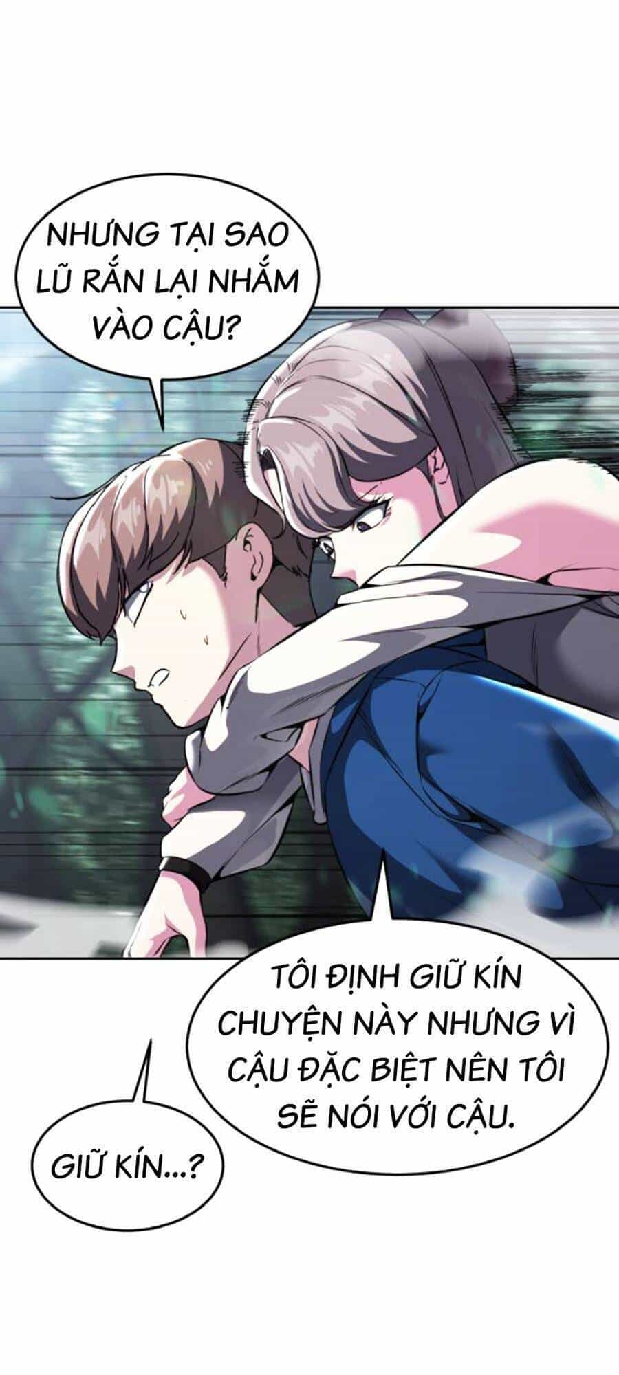 Cậu Bé Của Thần Chết - Chương 199 - ảnh 42