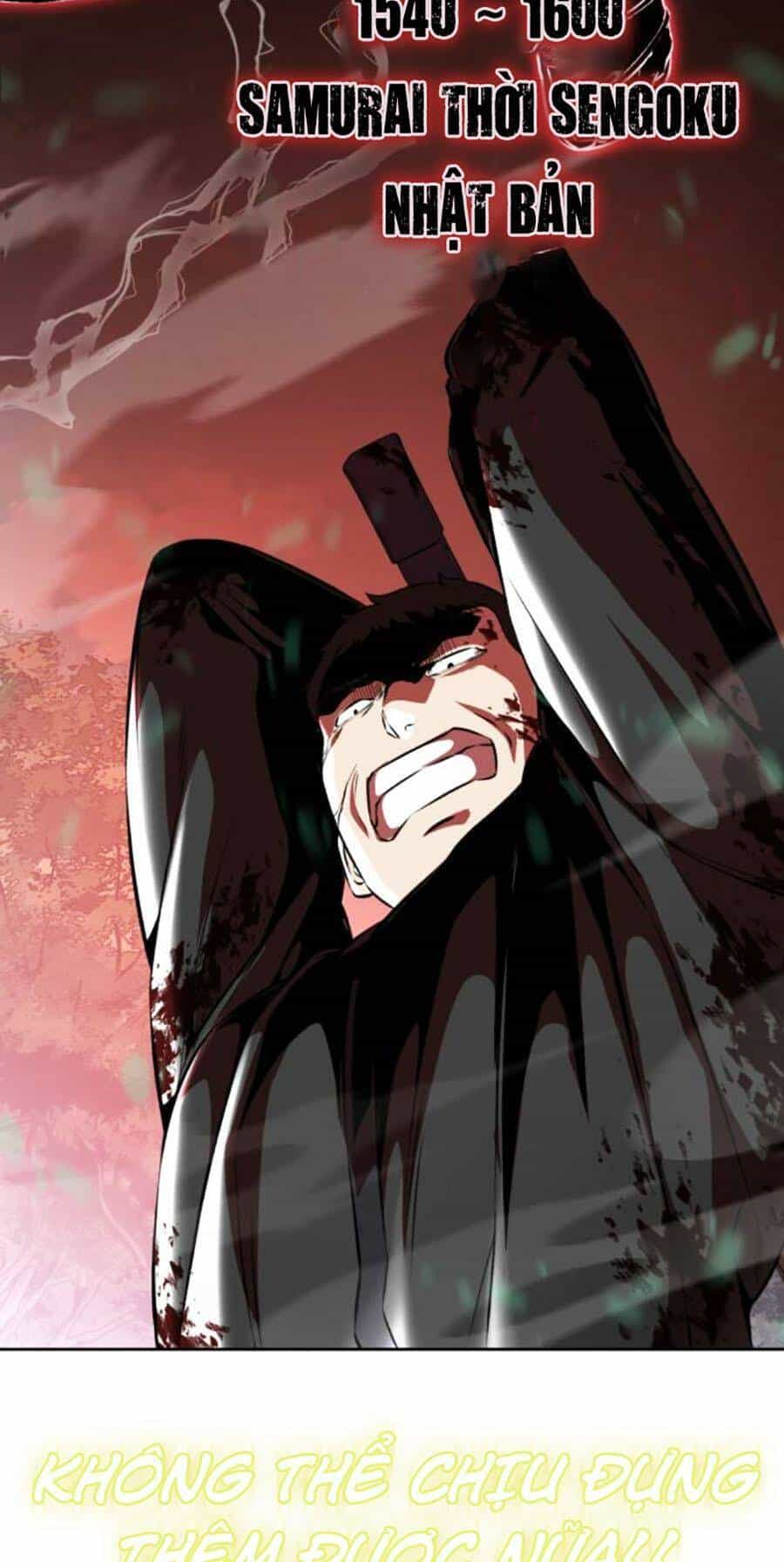 Cậu Bé Của Thần Chết - Chương 199 - ảnh 85