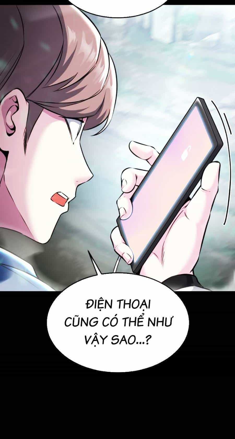 Cậu Bé Của Thần Chết - Chương 200 - ảnh 18