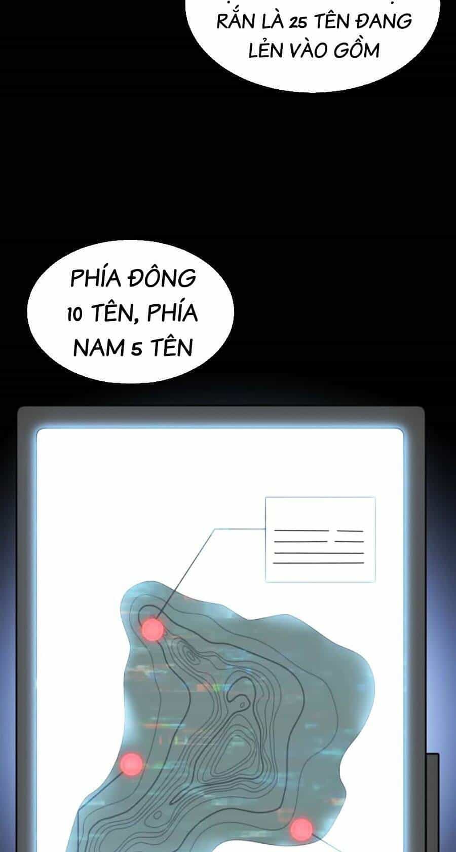 Cậu Bé Của Thần Chết - Chương 200 - ảnh 20