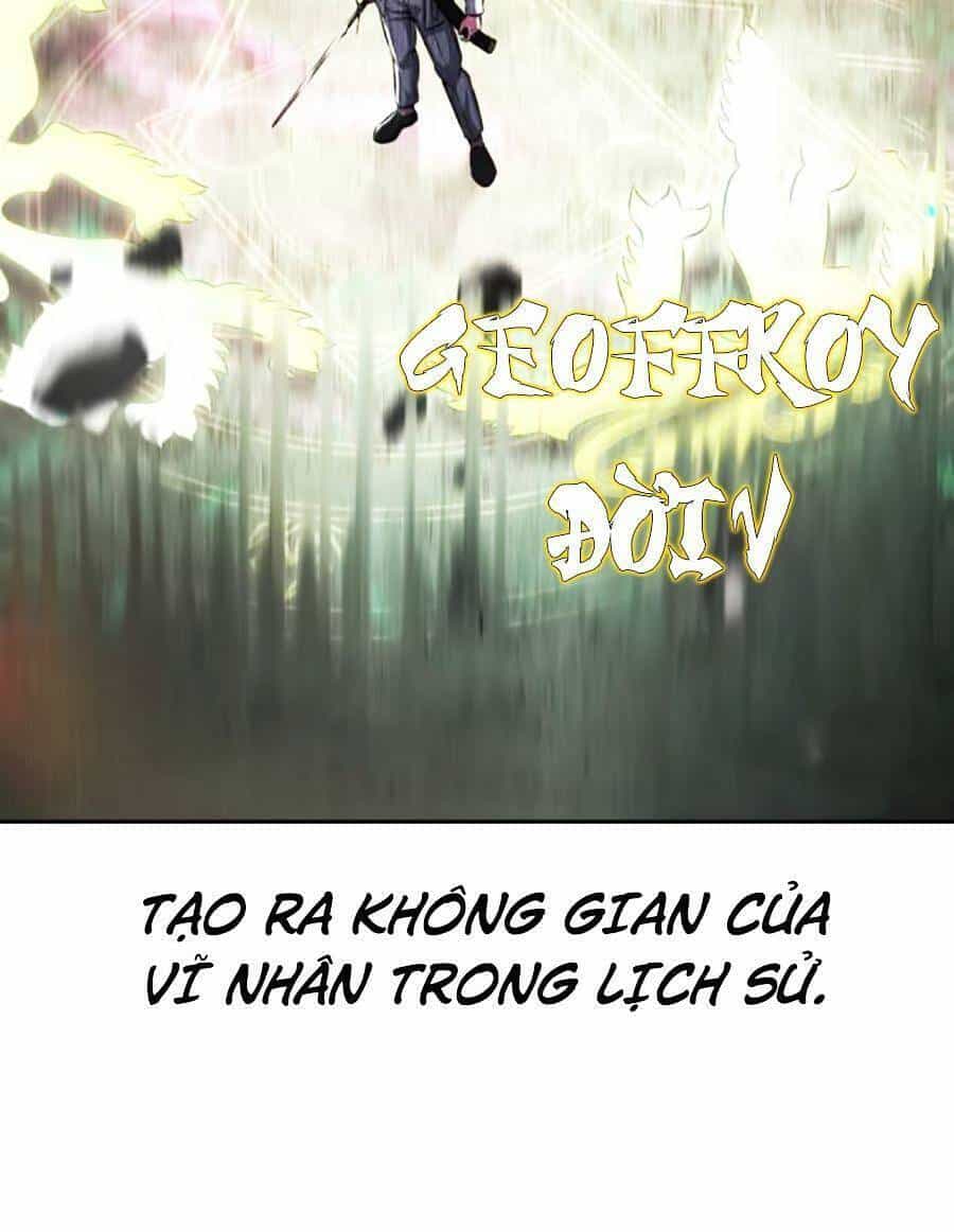 Cậu Bé Của Thần Chết - Chương 200 - ảnh 77