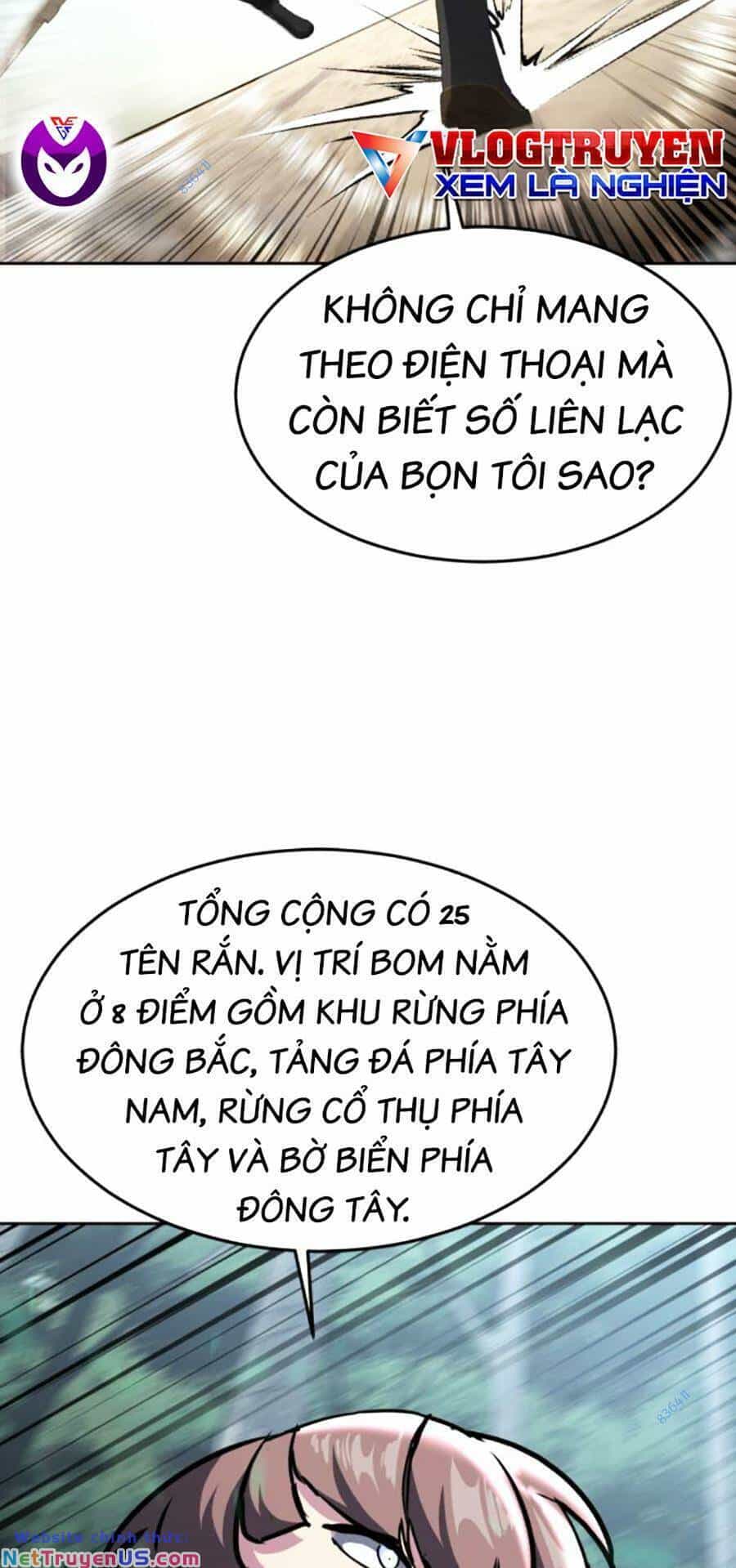 Cậu Bé Của Thần Chết - Chương 201 - ảnh 123