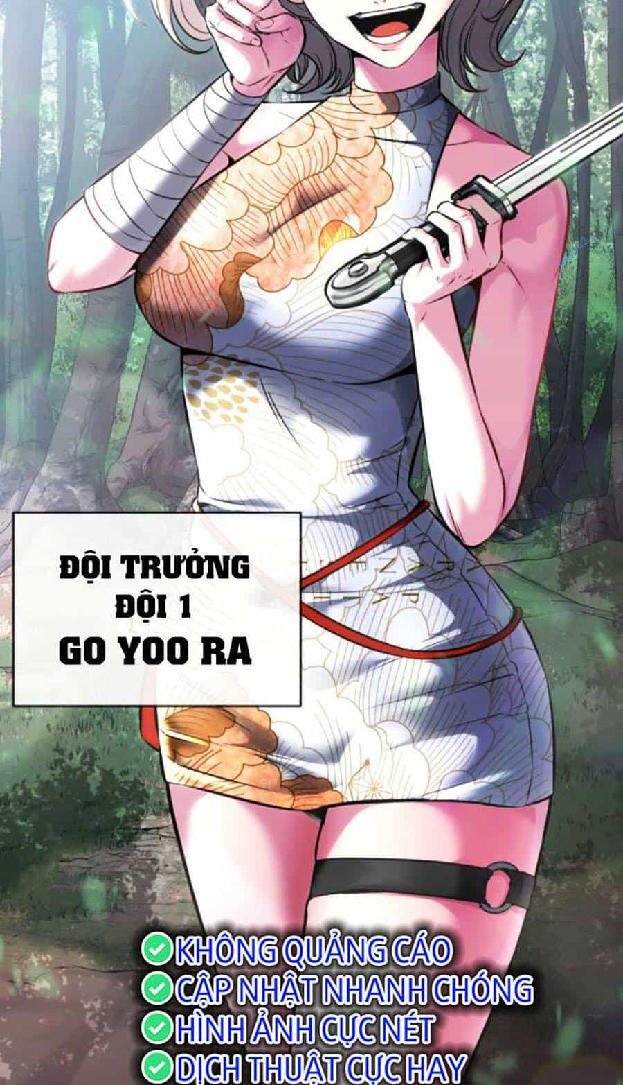 Cậu Bé Của Thần Chết - Chương 202 - ảnh 197