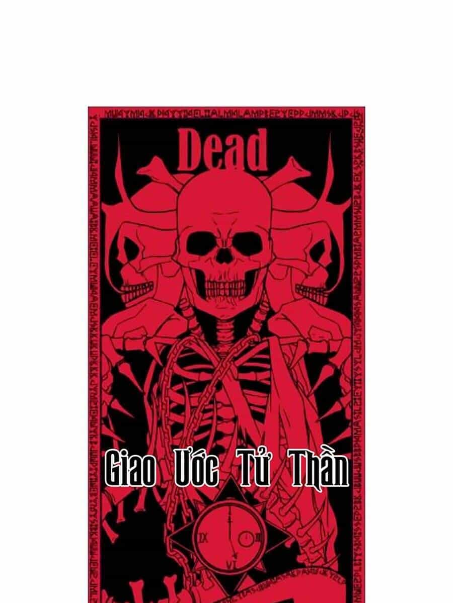 Cậu Bé Của Thần Chết - Chương 202 - ảnh 199