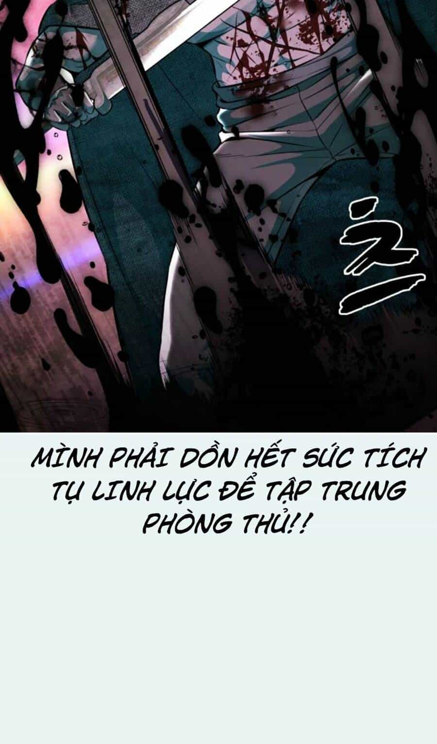 Cậu Bé Của Thần Chết - Chương 202 - ảnh 20